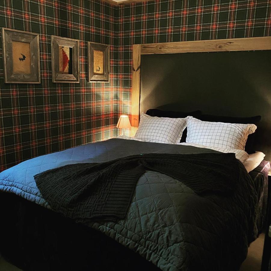 Chalet Bull צרמט מראה חיצוני תמונה