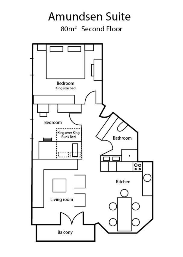 Chalet Bull צרמט מראה חיצוני תמונה